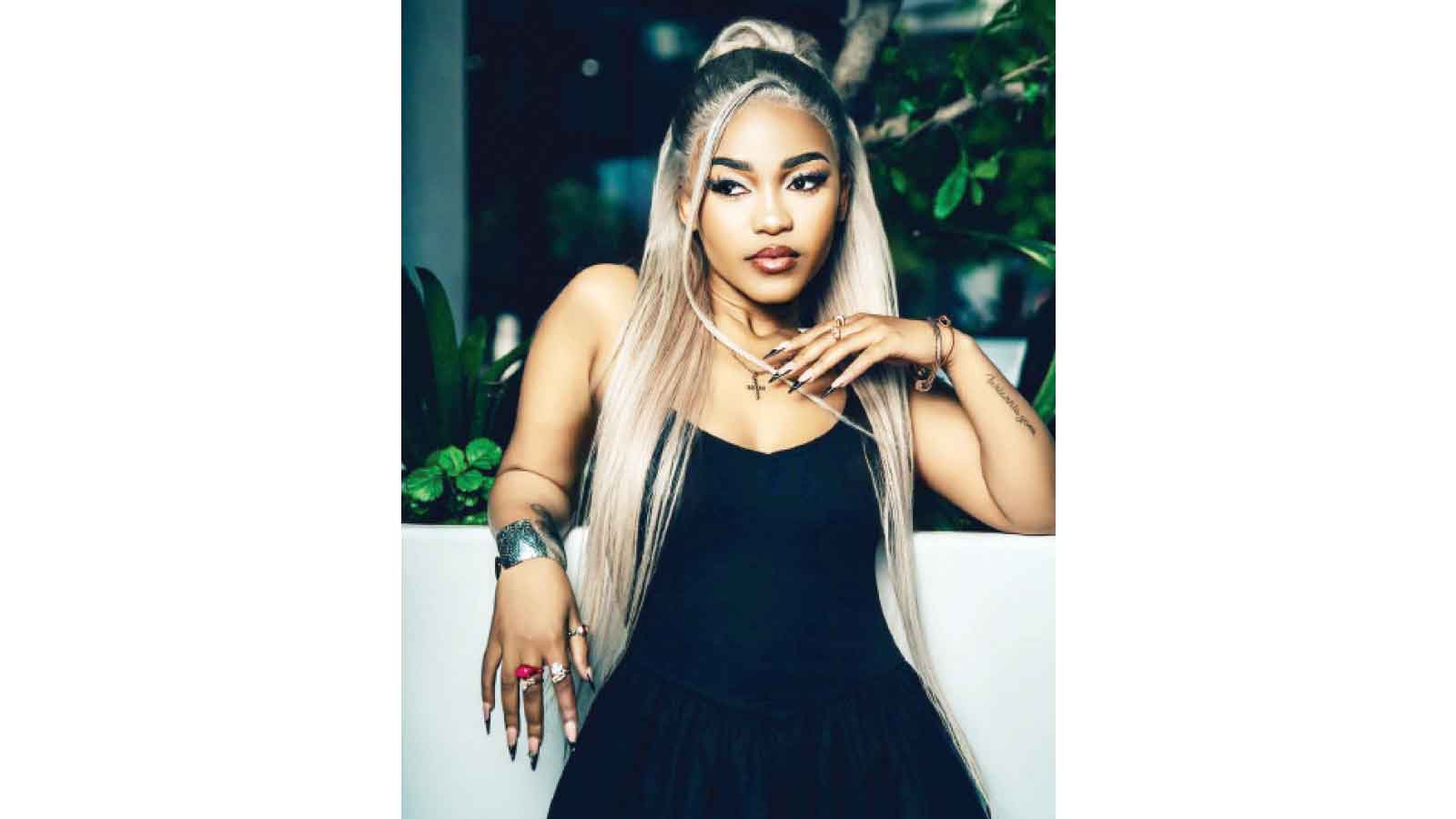 Zee Nxumalo’s 2016 throwback reveals how dreams can take unexpected turns