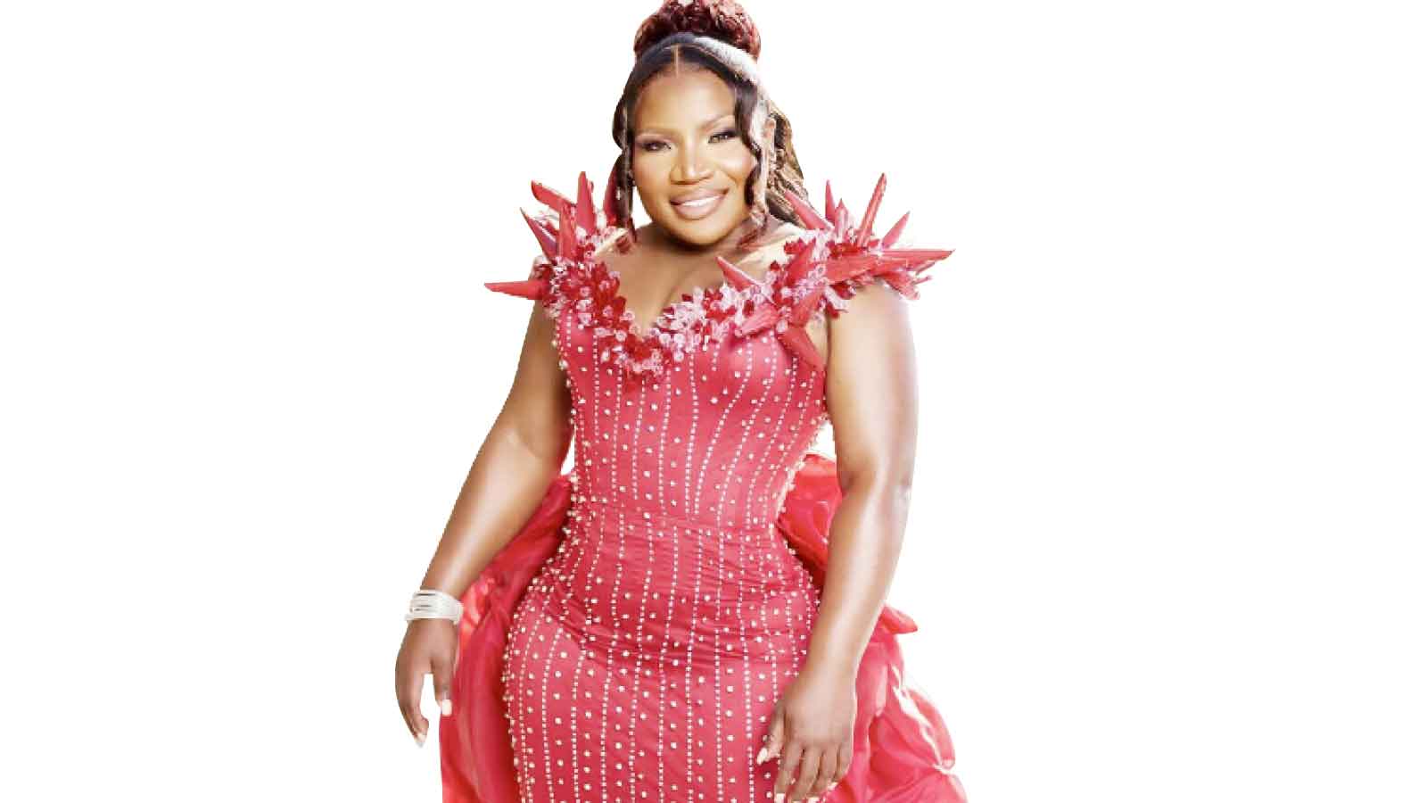 Makhadzi shares recovery update after December car accident