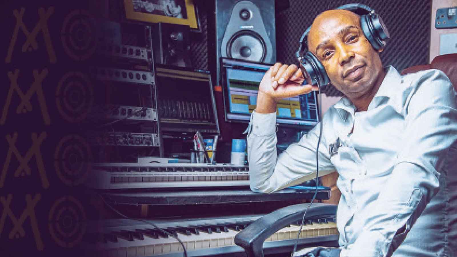 MONO MUKUNDU: ALMOST FOUR DECADES OF MUSIC, MADNESS AND MASTERY IN THE FAST LANE