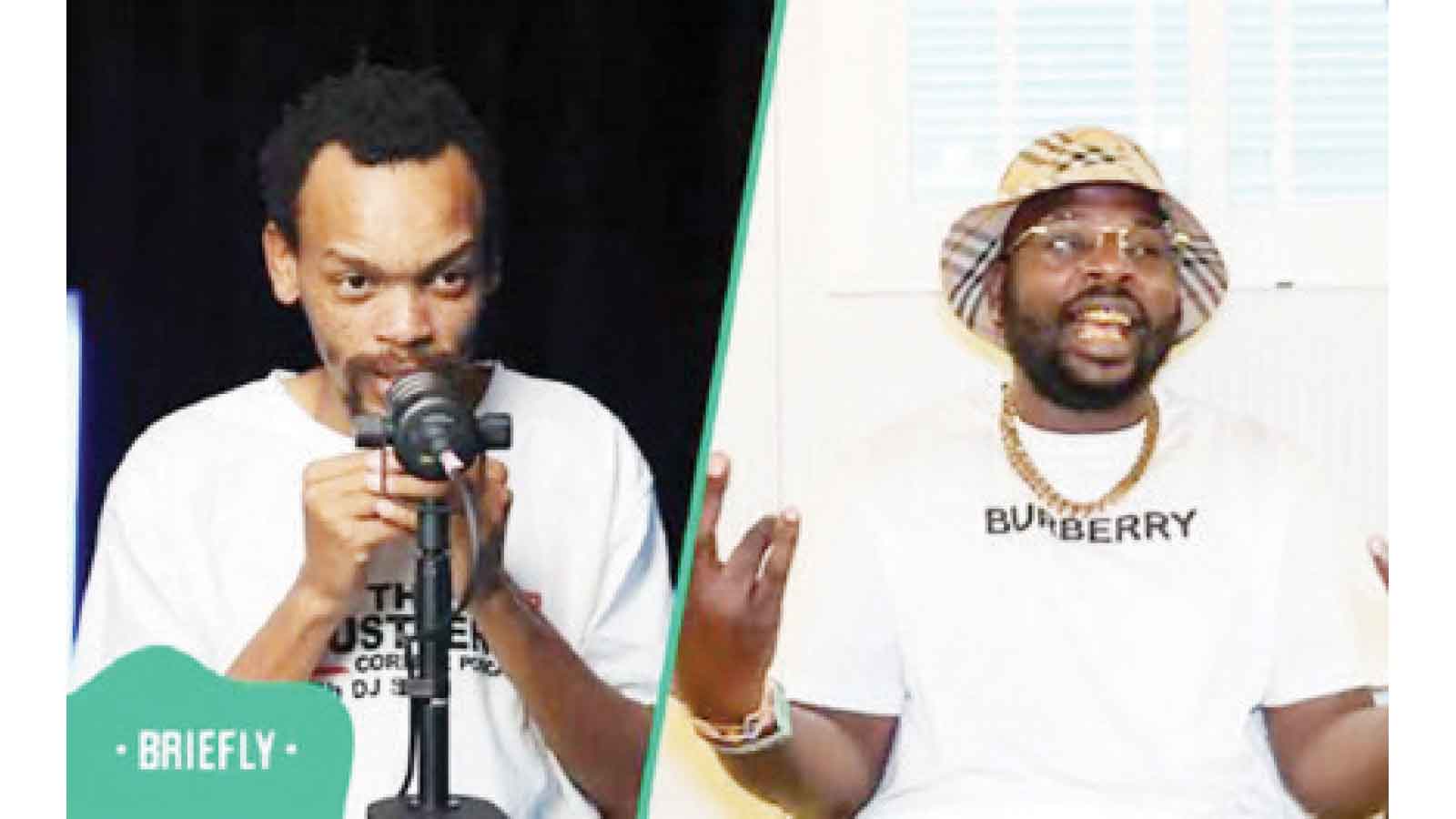 DJ Maphorisa calls out Nota Baloyi for unpaid royalties on ‘Ngud’