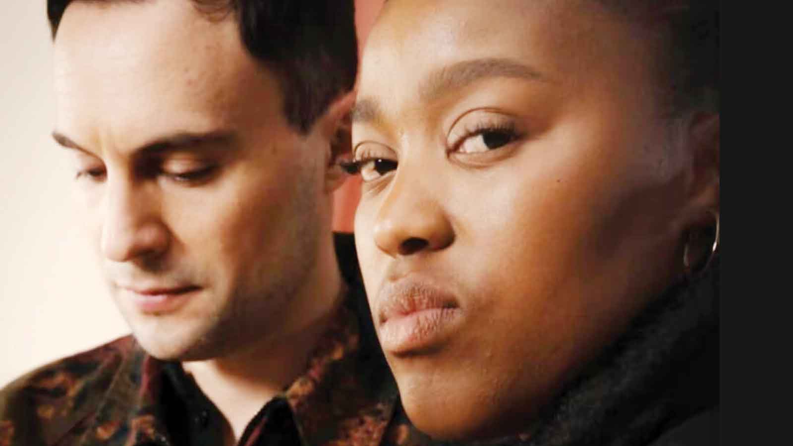 Msaki, Jesse Clegg drop final single