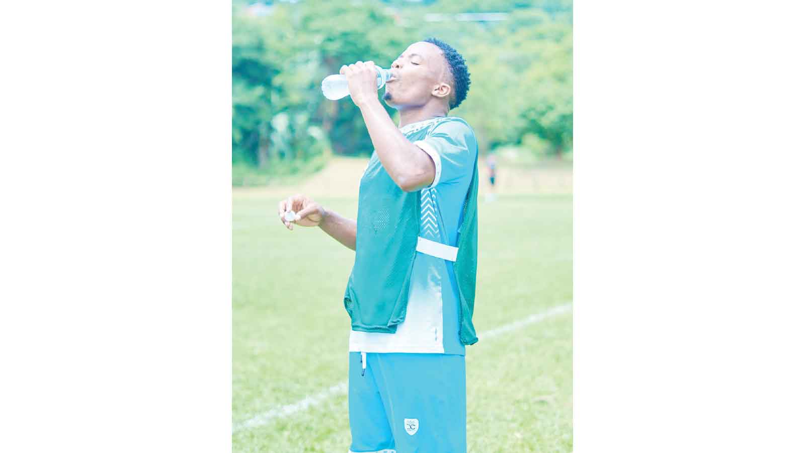 JALAI’S DREAM SUPA DISKI START