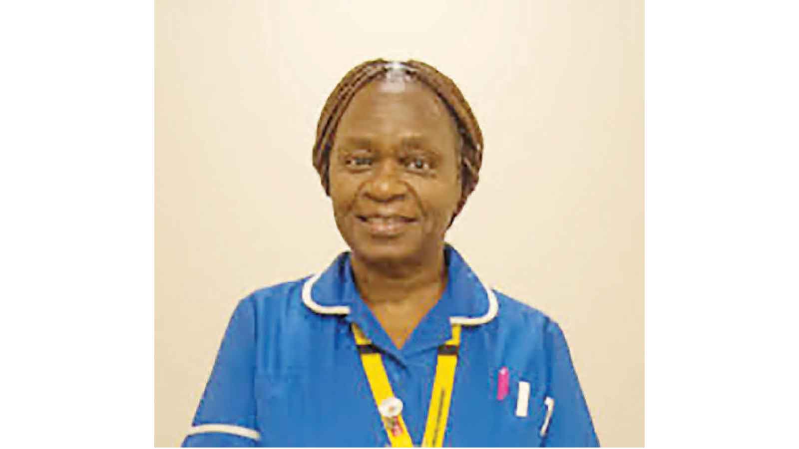 FROM SWEEPING THE WARDS TO BECOMING A QUEEN NURSE