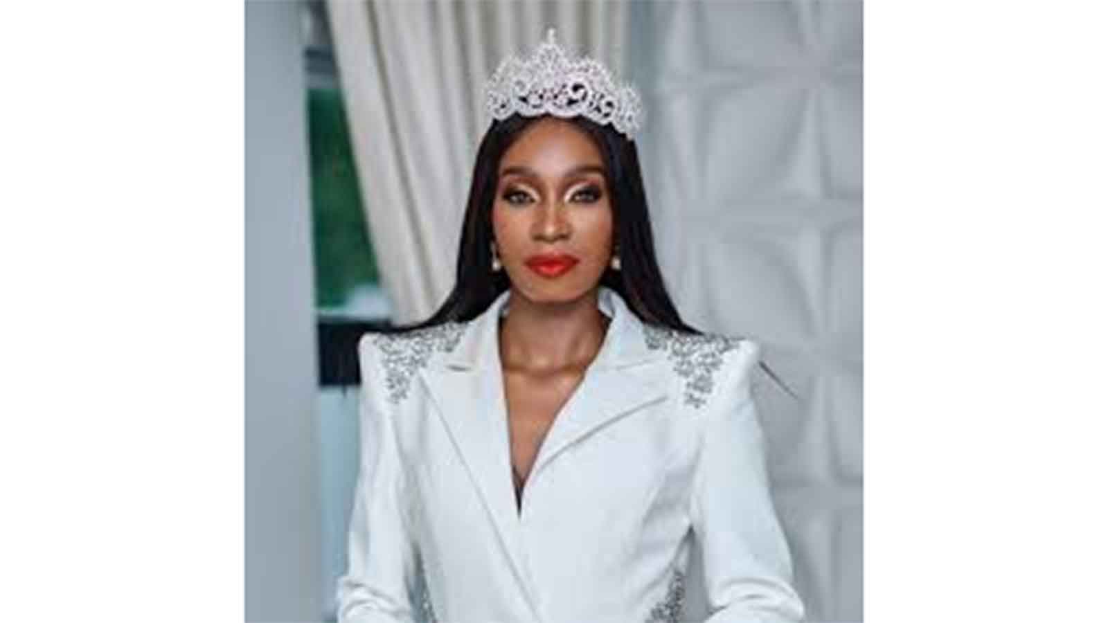 MRS UNIVERSE TRAIN BREAKS BARRIERS, CHANGES THE GAME