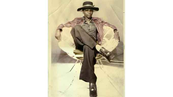 . . . grand finale of Mukanya’s 65-year music marathon