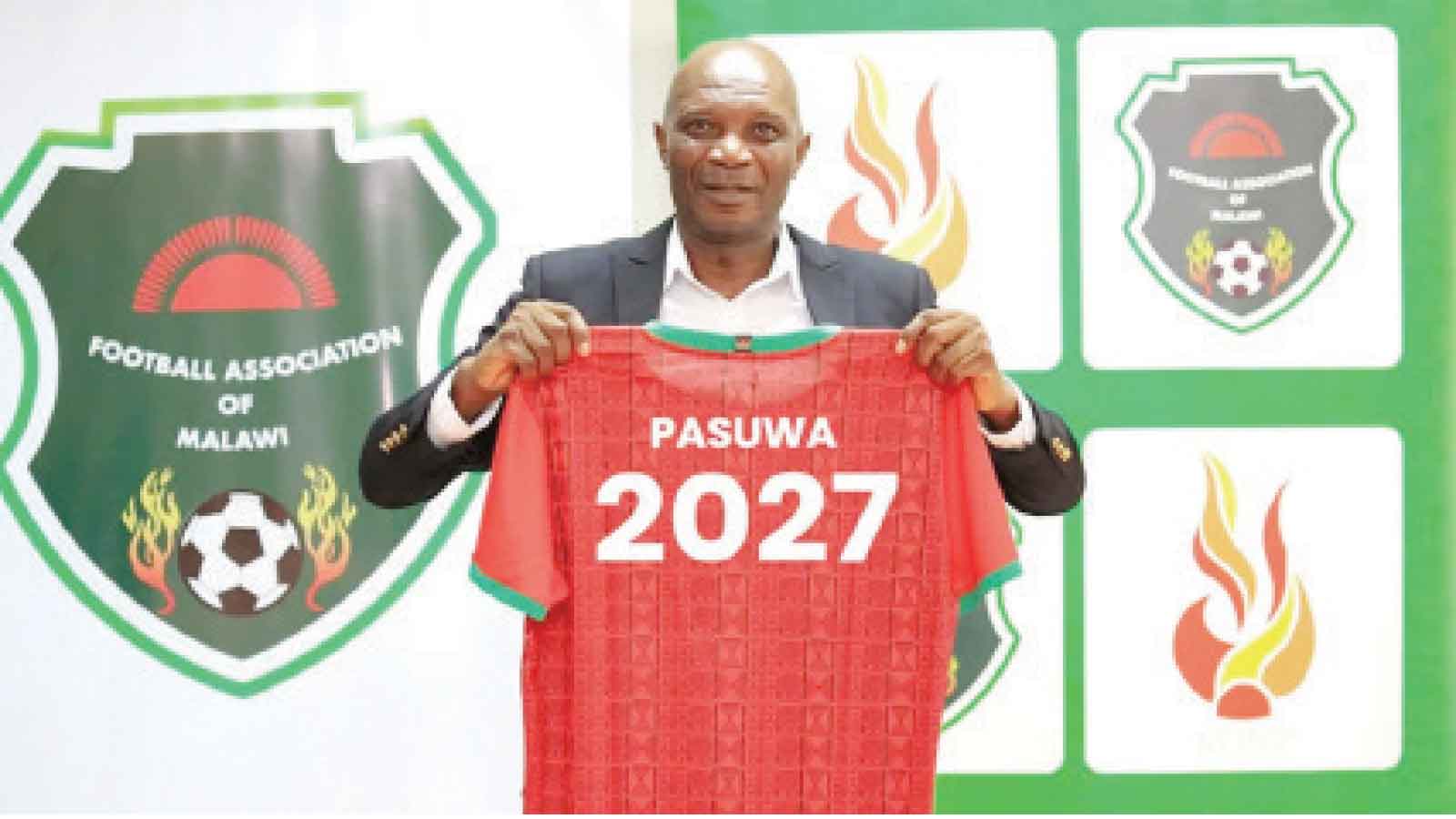 THE US$1,500 SHORTFALL WHICH ENDED DEMBARE’S PURSUIT OF PASUWA
