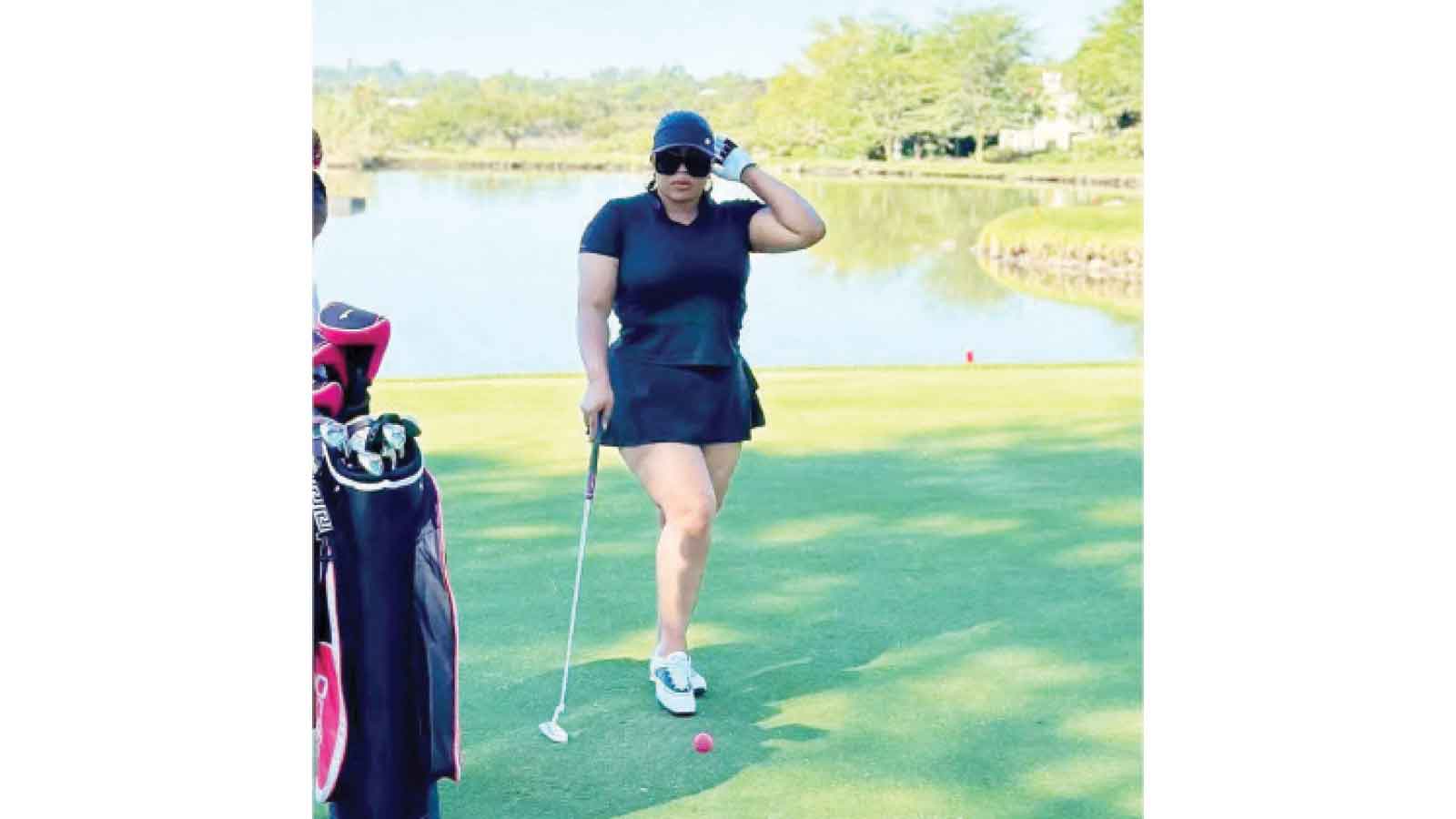 EXACTLY ONE MONTH TO GO, IS MIKE CHIMOMBE RAISING MONEY TO PAY BACK US$964K TO THE STATE?…Wife puts five properties up for sale