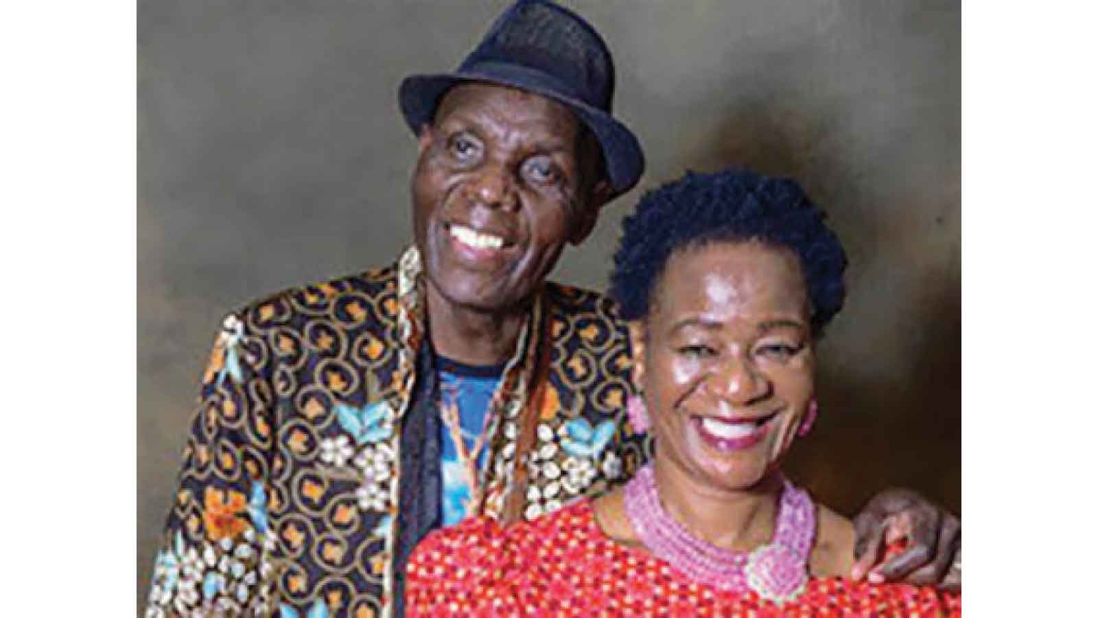 I STILL SPEAK TO TUKU IN MY DREAMS,SAYS DAISY. . . as clock marks seven years after legend’s death