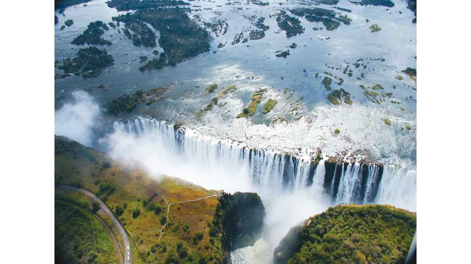 Ubuntu nation claims its place on global stage