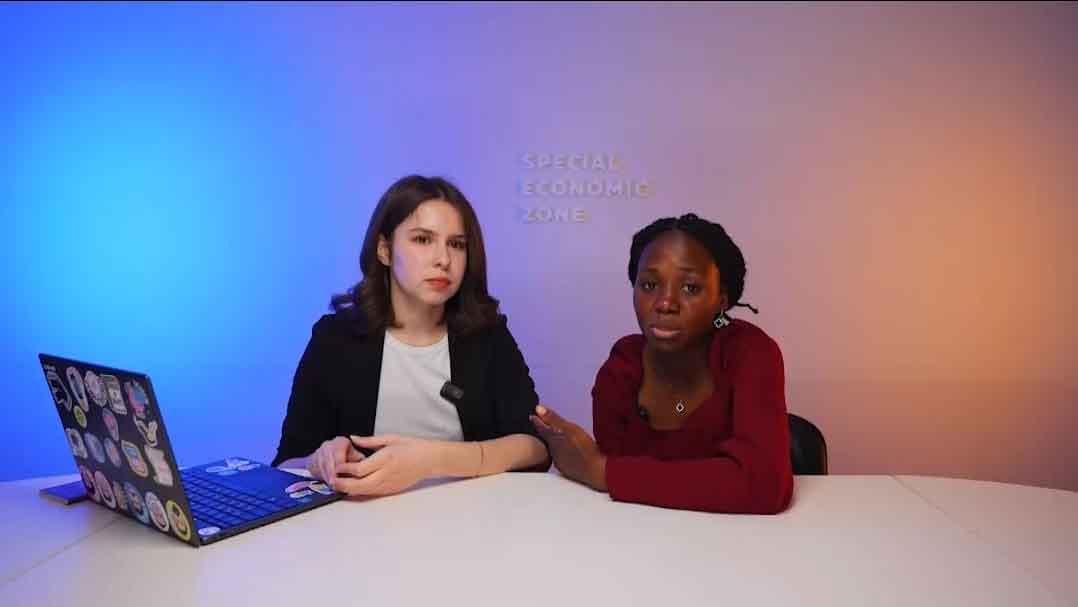Zim girls embrace Russia work programme as skills exchange deepens bilateral ties