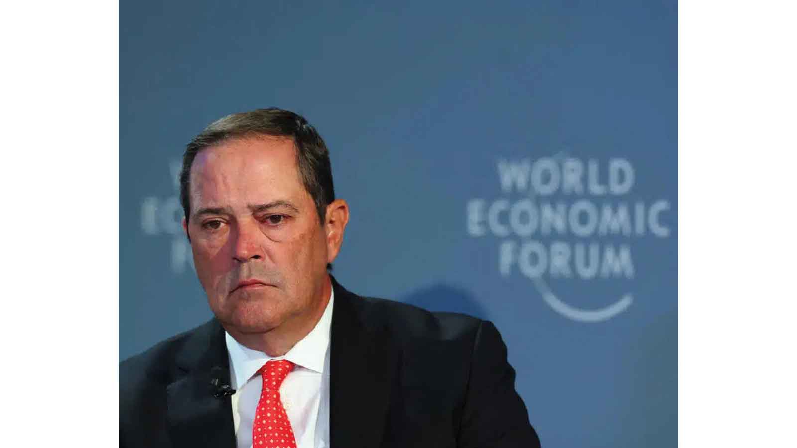 THERE WILL BE WINNERS AND LOSERS IN AI BOOM, SAYS TECH GIANT BOSS