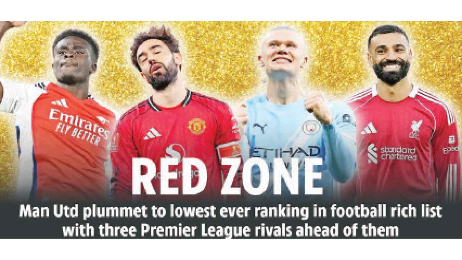 RED ZONE