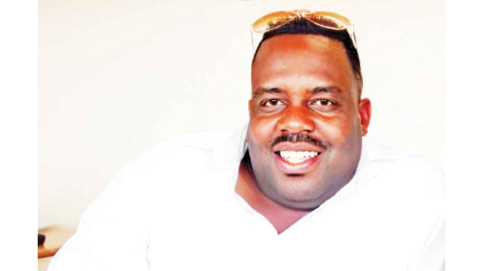 FURY OVER ZIMURA: FIRST  FARAI FEELS THE HEAT AS  HE IS SAVAGED ONLINE. . . Body shaming crew goes full throttle in attack