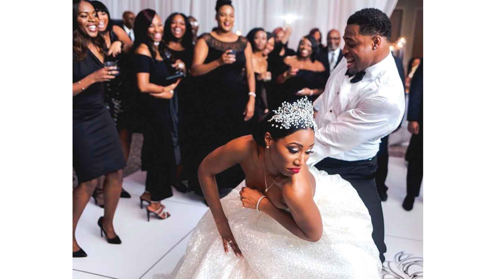WHEN THE DANCE OUTRUNS THE DRUM