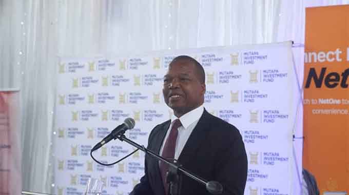 Mutapa chief calls out Zimbabweans for a ‘culture of non-payment’ that threatens new investments