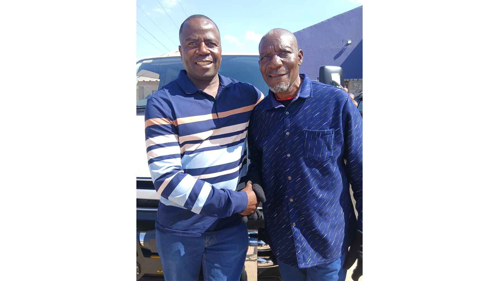 Madzibaba’s legacy lives on: New song released days after his passing