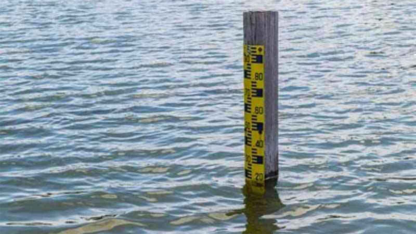 Dams overflow as rains lift water security to 85,6 pc