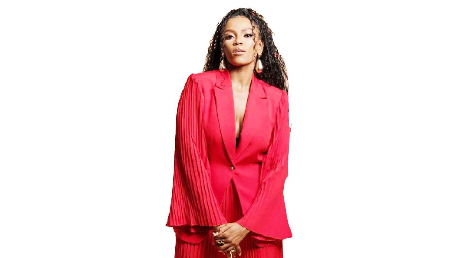 ‘Yoh! Bestie’ star Katlego Lebogang on her ‘it girl’ era