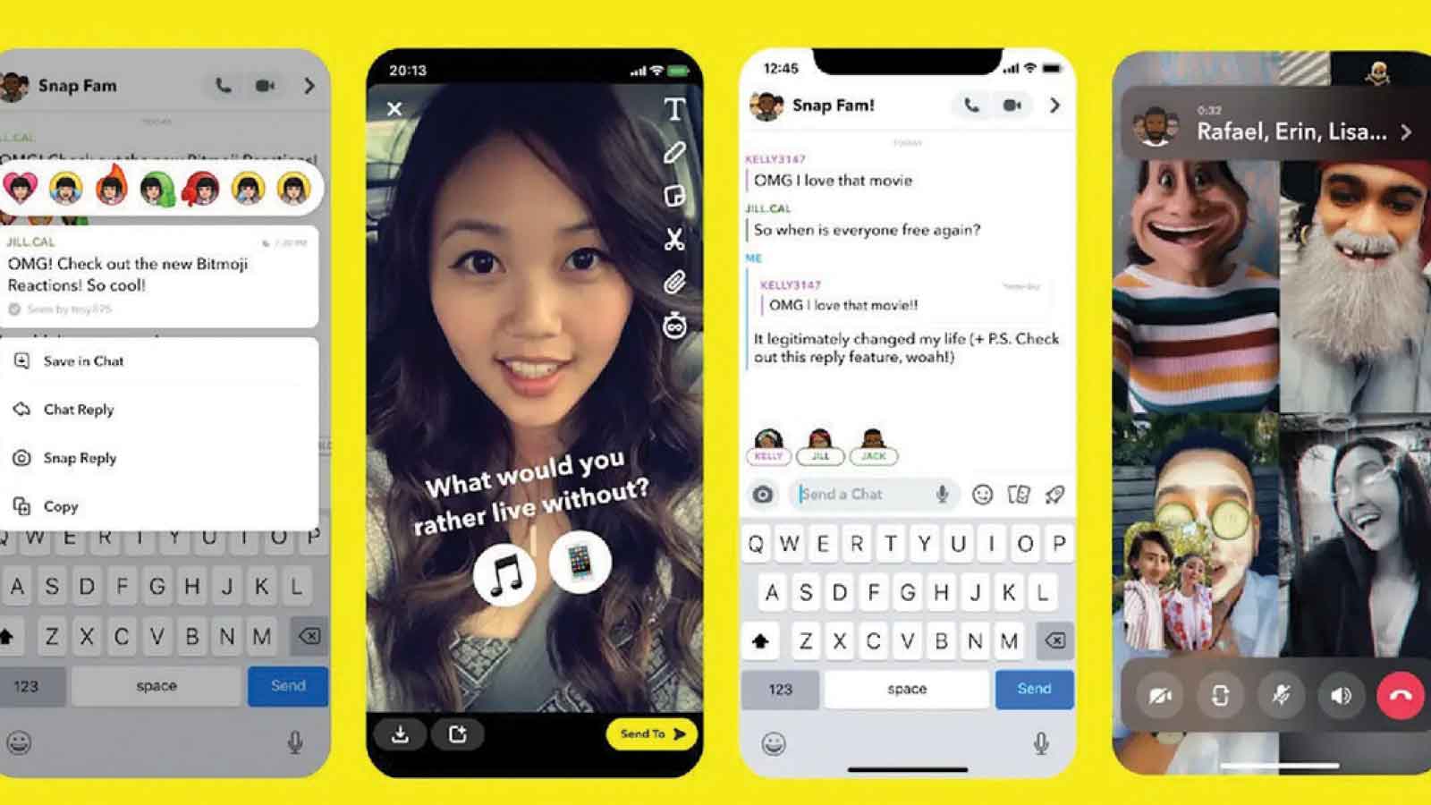 TIKTOK, META, SNAP, YOUTUBE ON TRIAL AS SOCIAL MEDIA GIANTS’ HARM ON YOUNG PEOPLE’S MENTAL HEALTH TAKES CENTRE STAGE