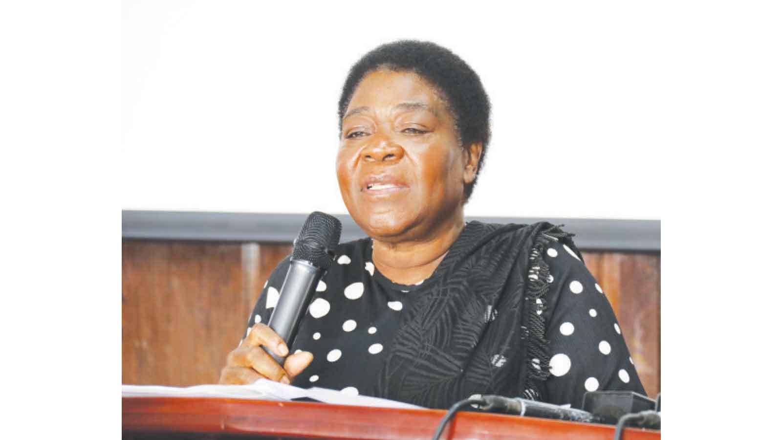Financial literacy key to ending poverty, says Minister Ncube