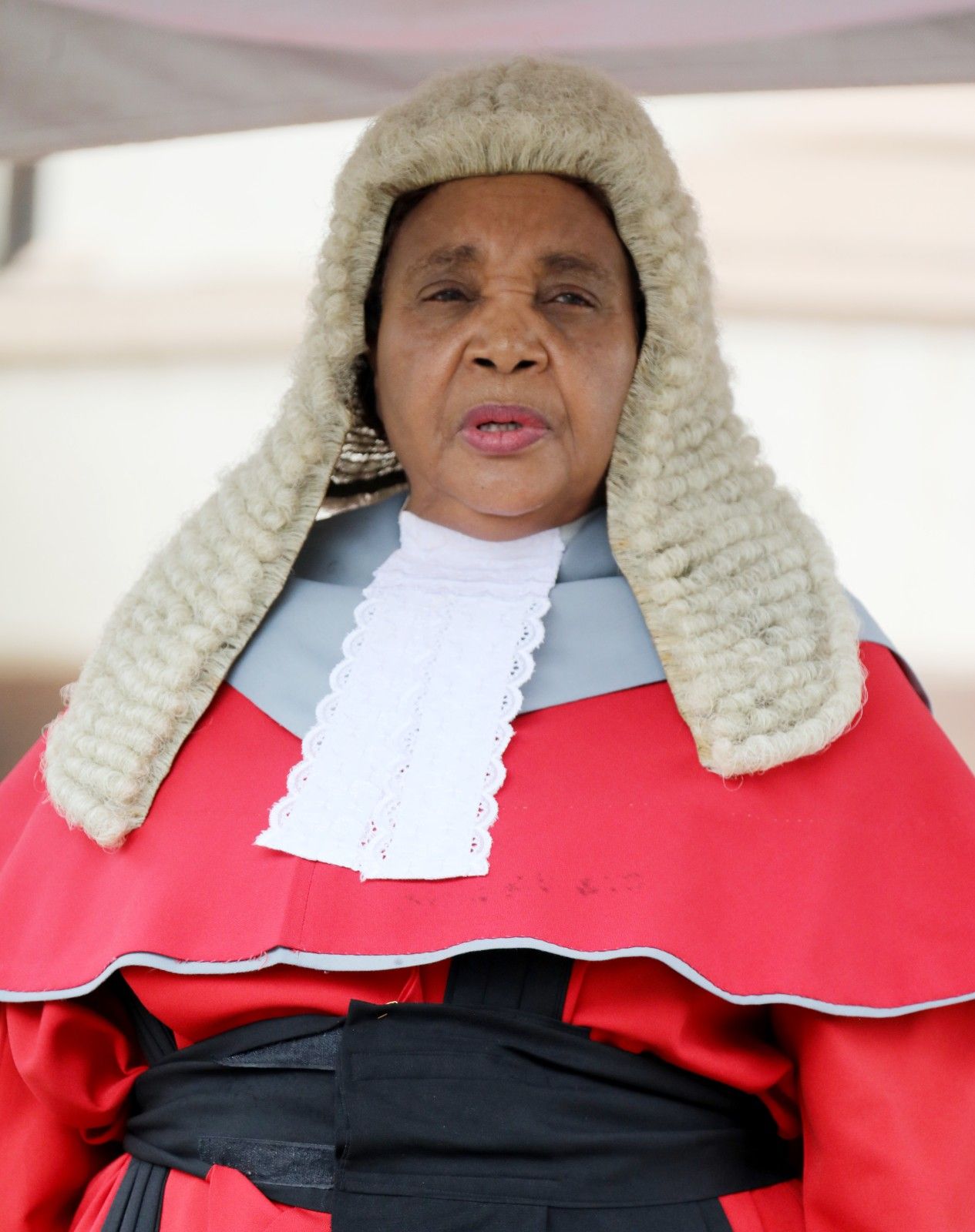 Defining moment for gender inclusion