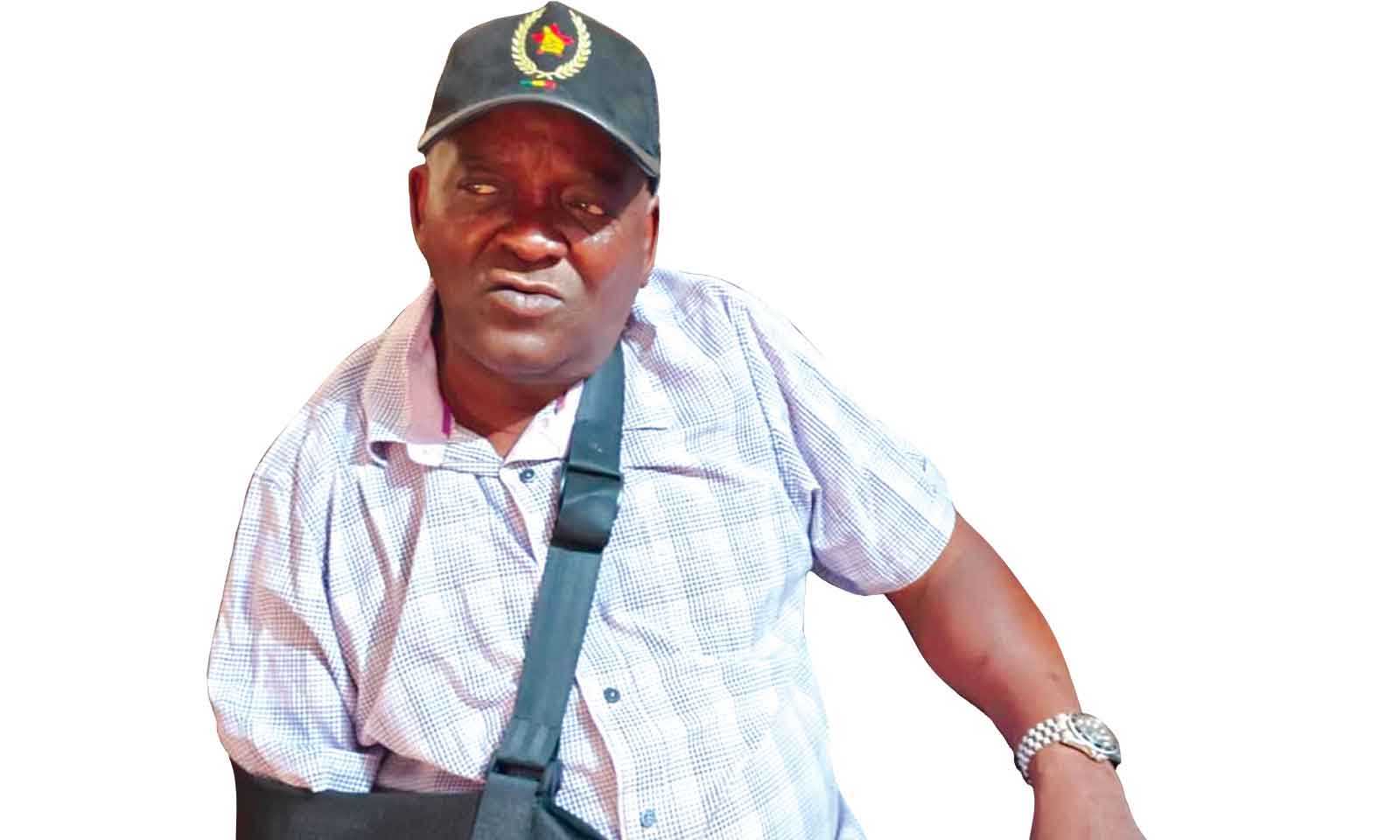 CHIMURENGA CHRONICLES: I abandoned education to join the liberation struggle