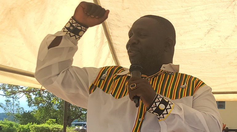 Cde Mukodza