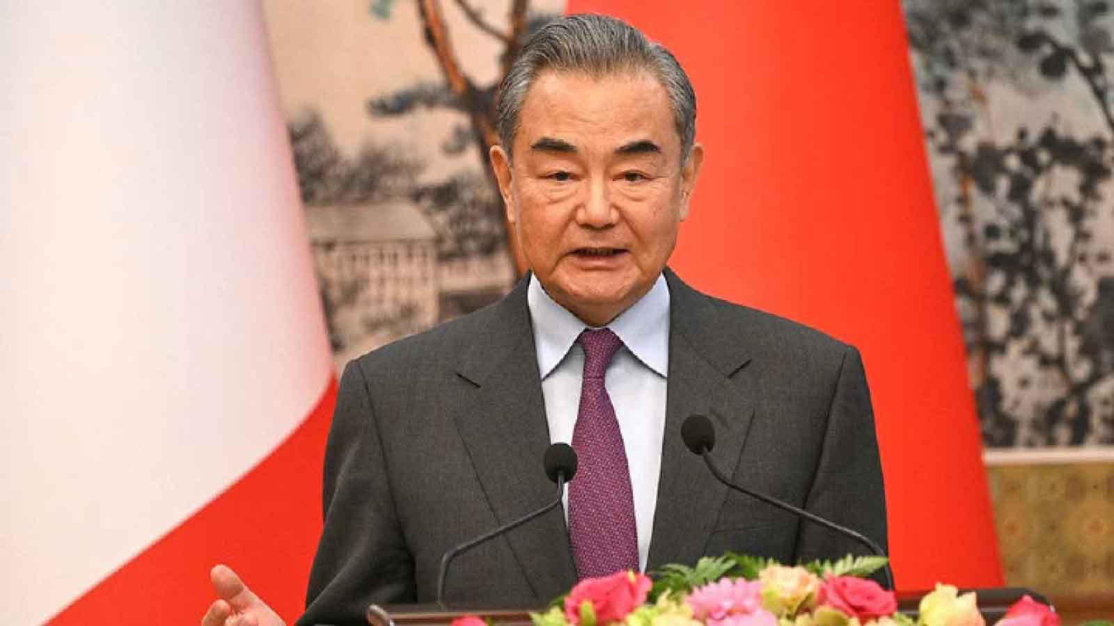 China-Africa People-to-People Exchanges and Year of the Horse