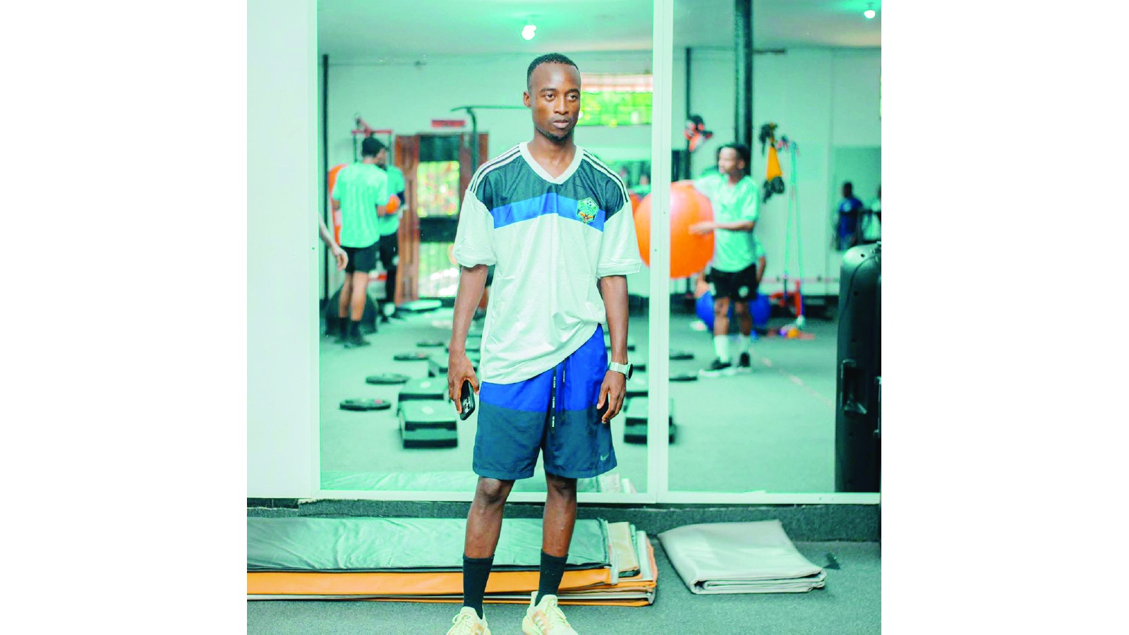Gem Boys appoint set-piece coach