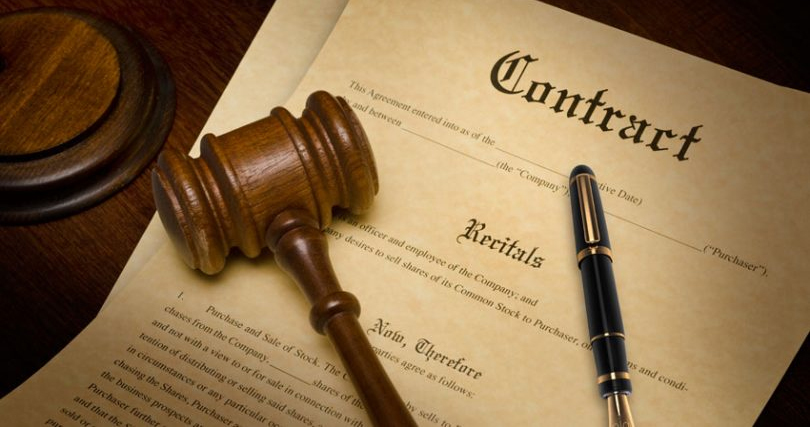 Most commercial contracts contain what is known as a “force majeure clause” which provides for when a party may not perform their contract on the basis of extraordinary circumstances which are beyond their control