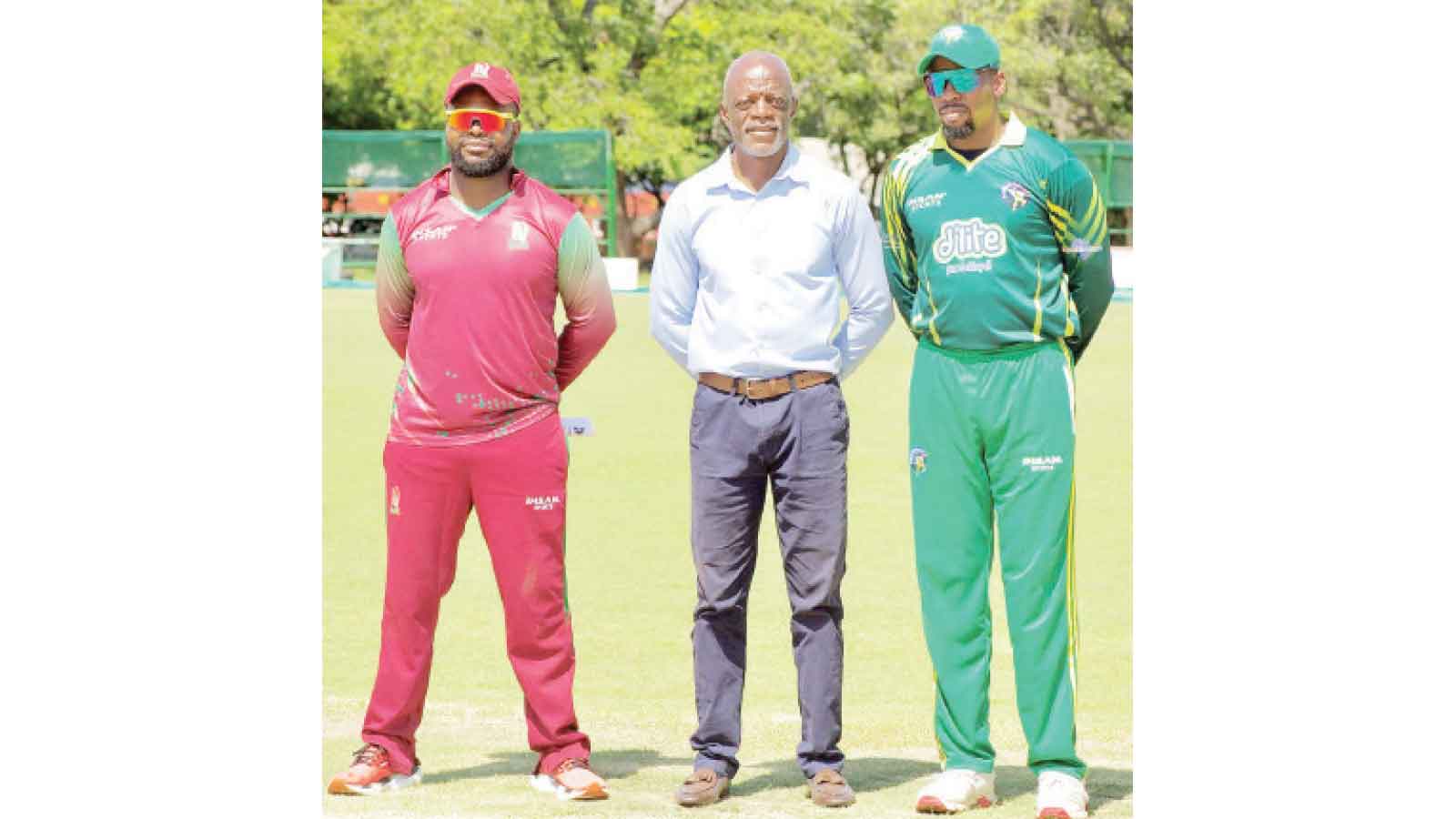 Southern Rocks edge Mountaineers
