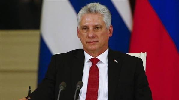Cuba and Colombia respond to US strikes on Venezuela