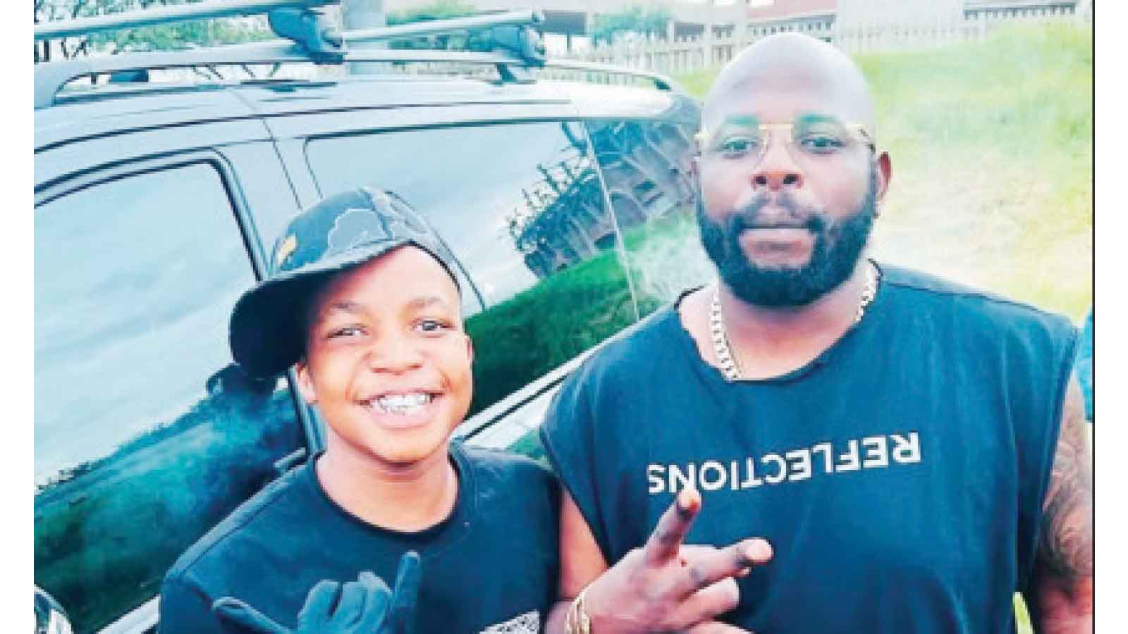 Maphorisa speaks about G Mashego’s royalty allegations