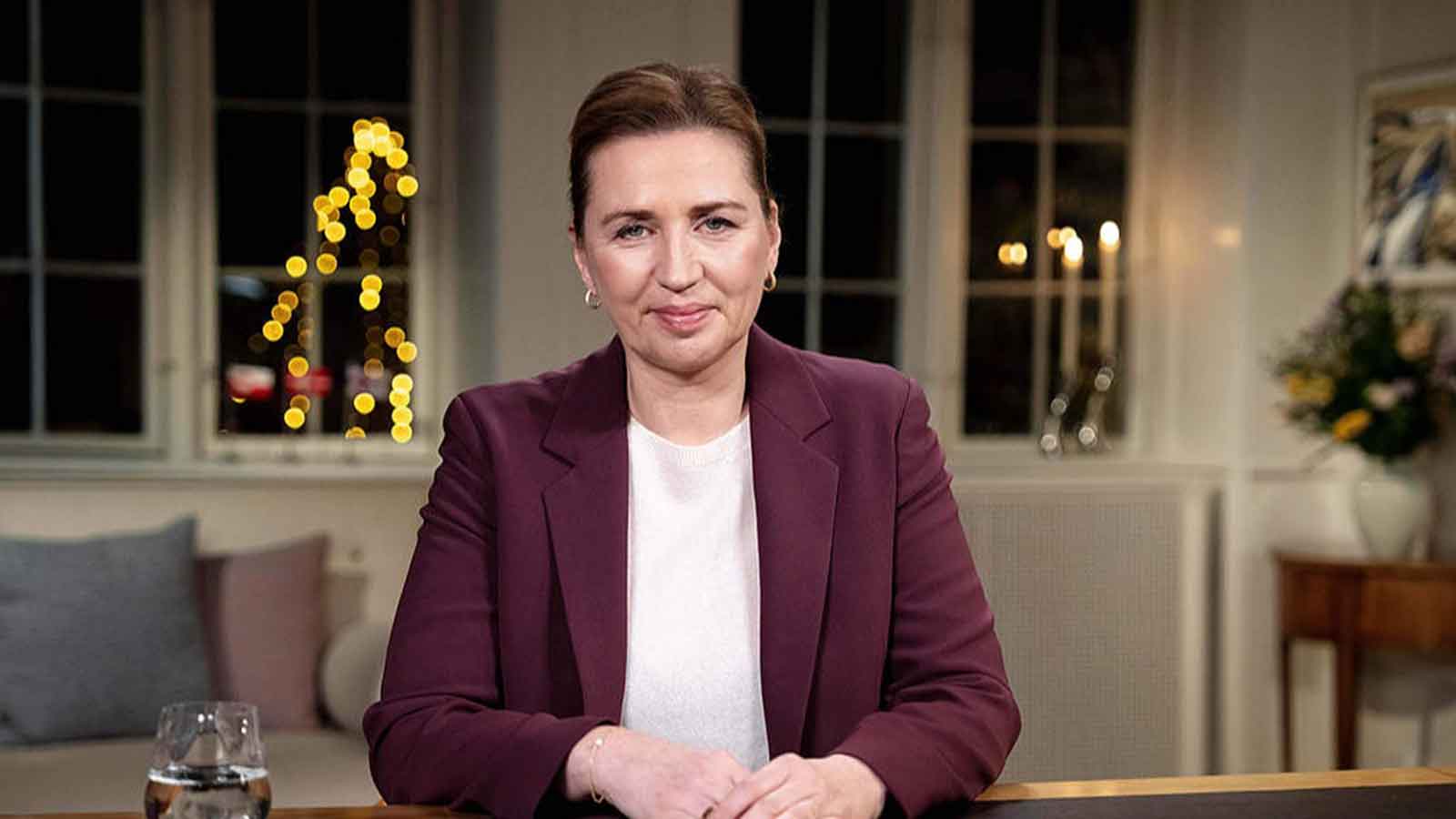 Denmark tells Trump to stop Greenland ‘threats’