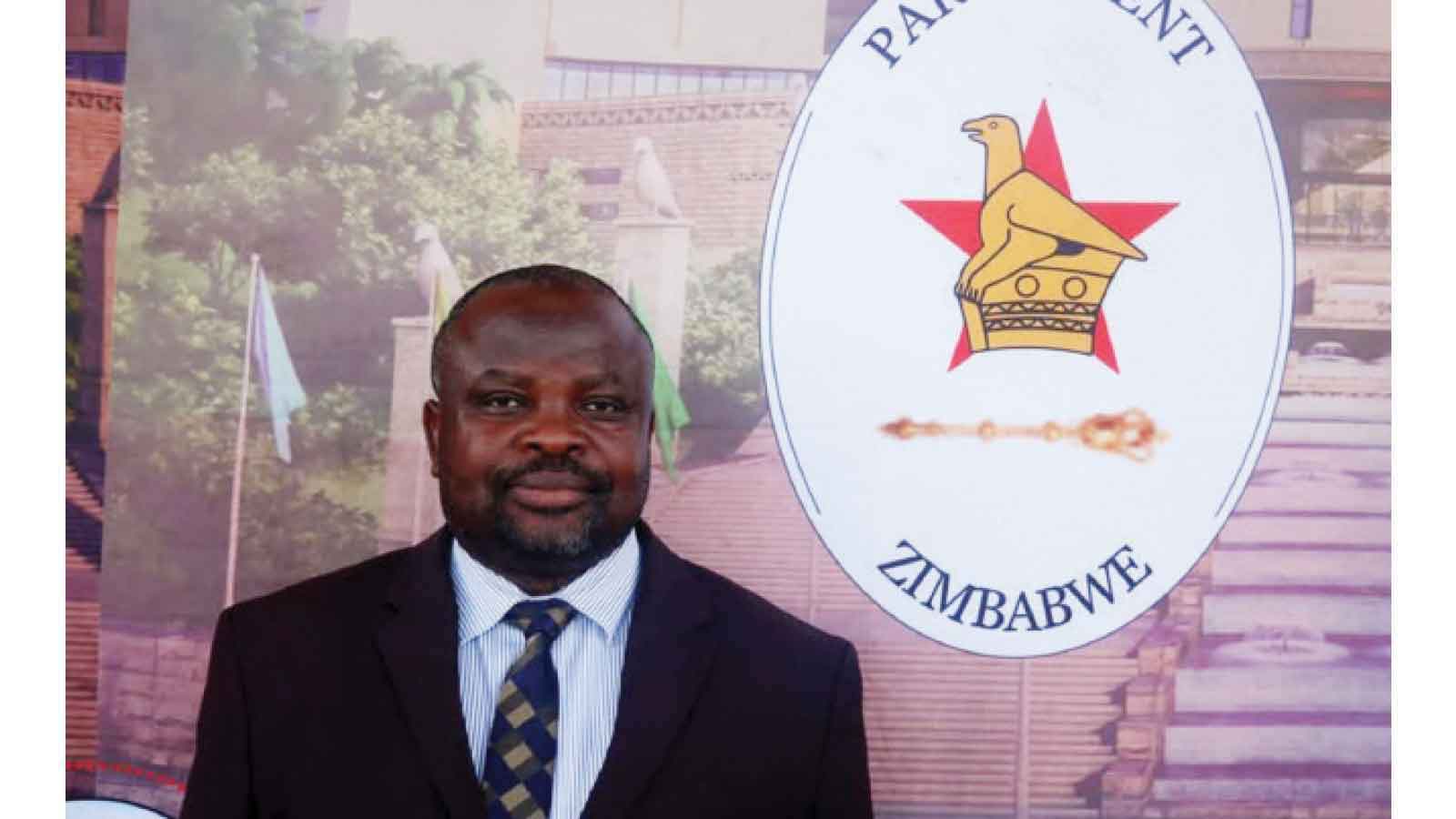 MP allegedly blows CDF on booze