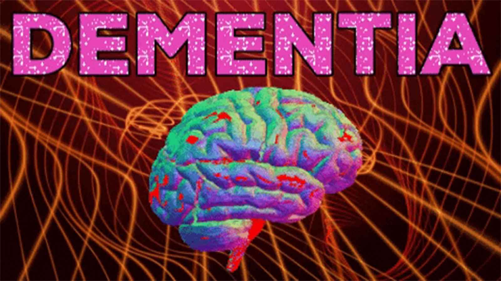 When health conditions come home: The dementia experience: Part 3