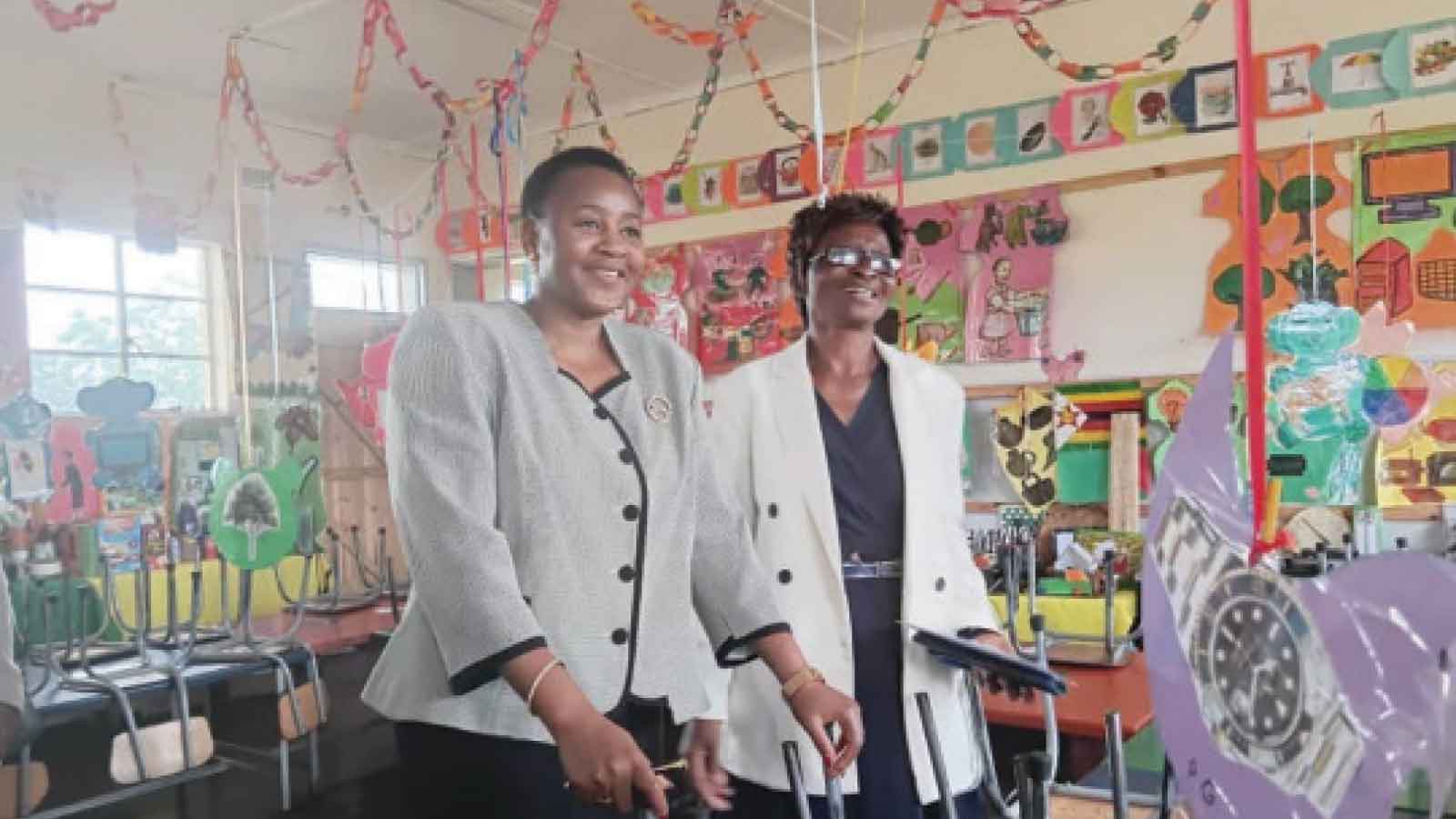 Government satisfied with orderly start to 2026 school calendar