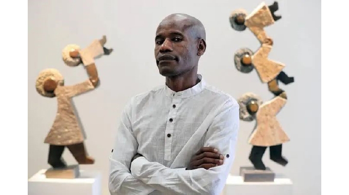 ZIM ART SECTOR SCULPTS NEW PATH TO CHINA. . .Arts Council touts cultural exchange, opportunities