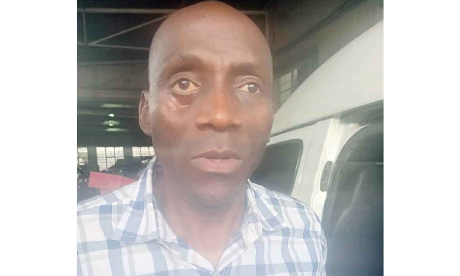 40 years not out . . . How Kangausaru took HIV out of the shadows
