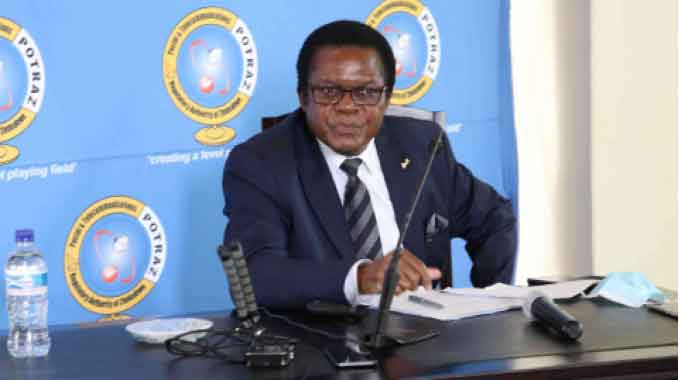 Zim backs UN cybercrime convention
