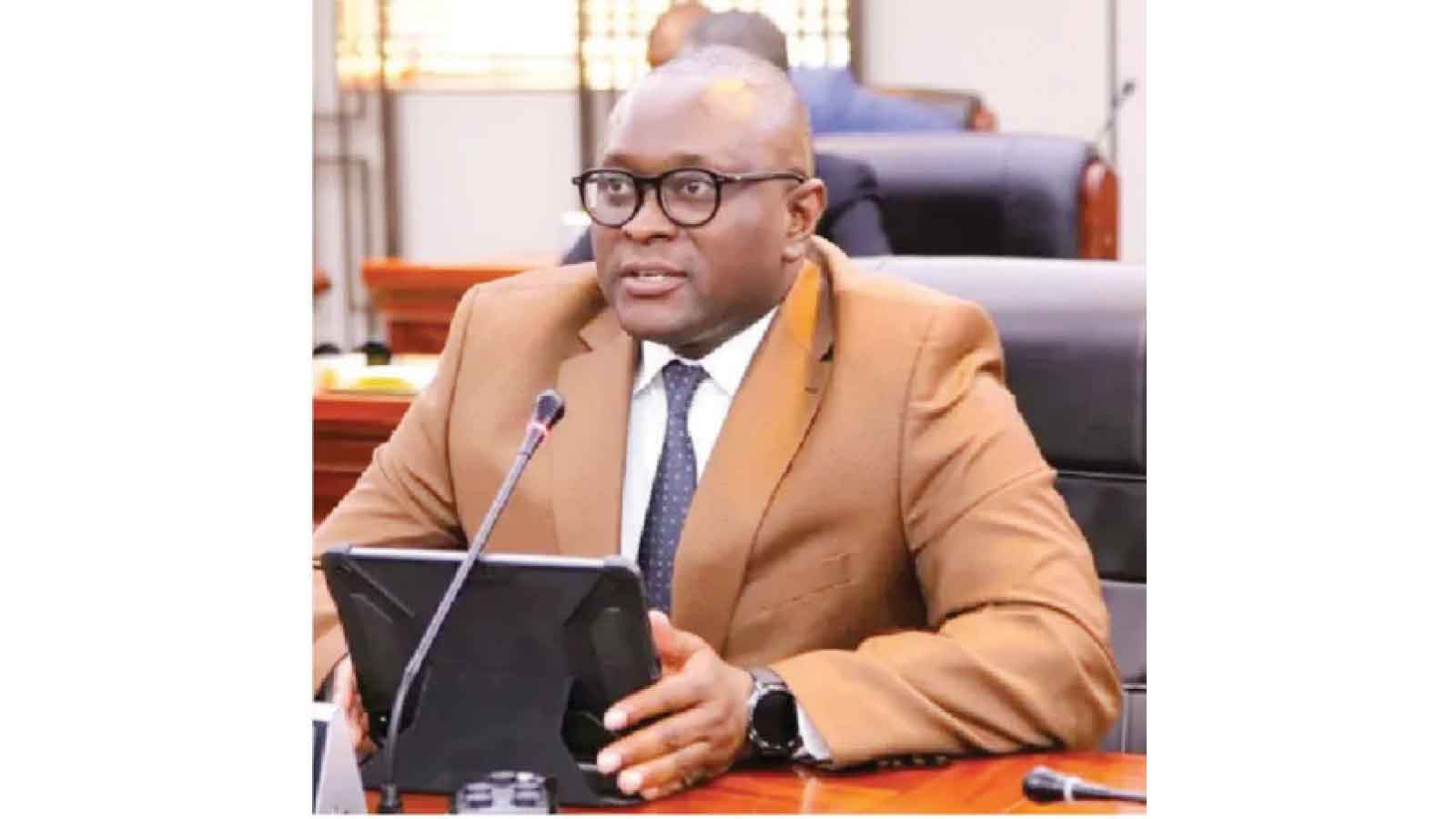 Use multiple languages, Dr Muswere urges content creators
