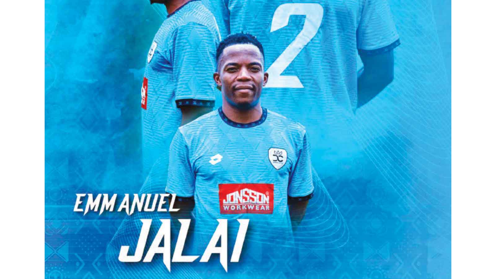 Jalai’s Dynamos chapter ends in Durban