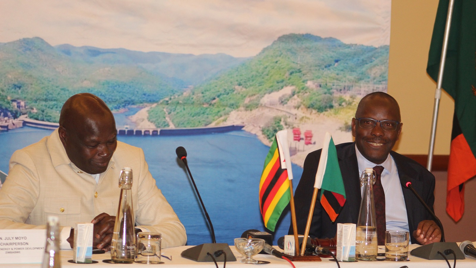 ZRA Council of Ministers allocates more for power generation, approves acceleration of US$4,2bn Batoka Gorge project