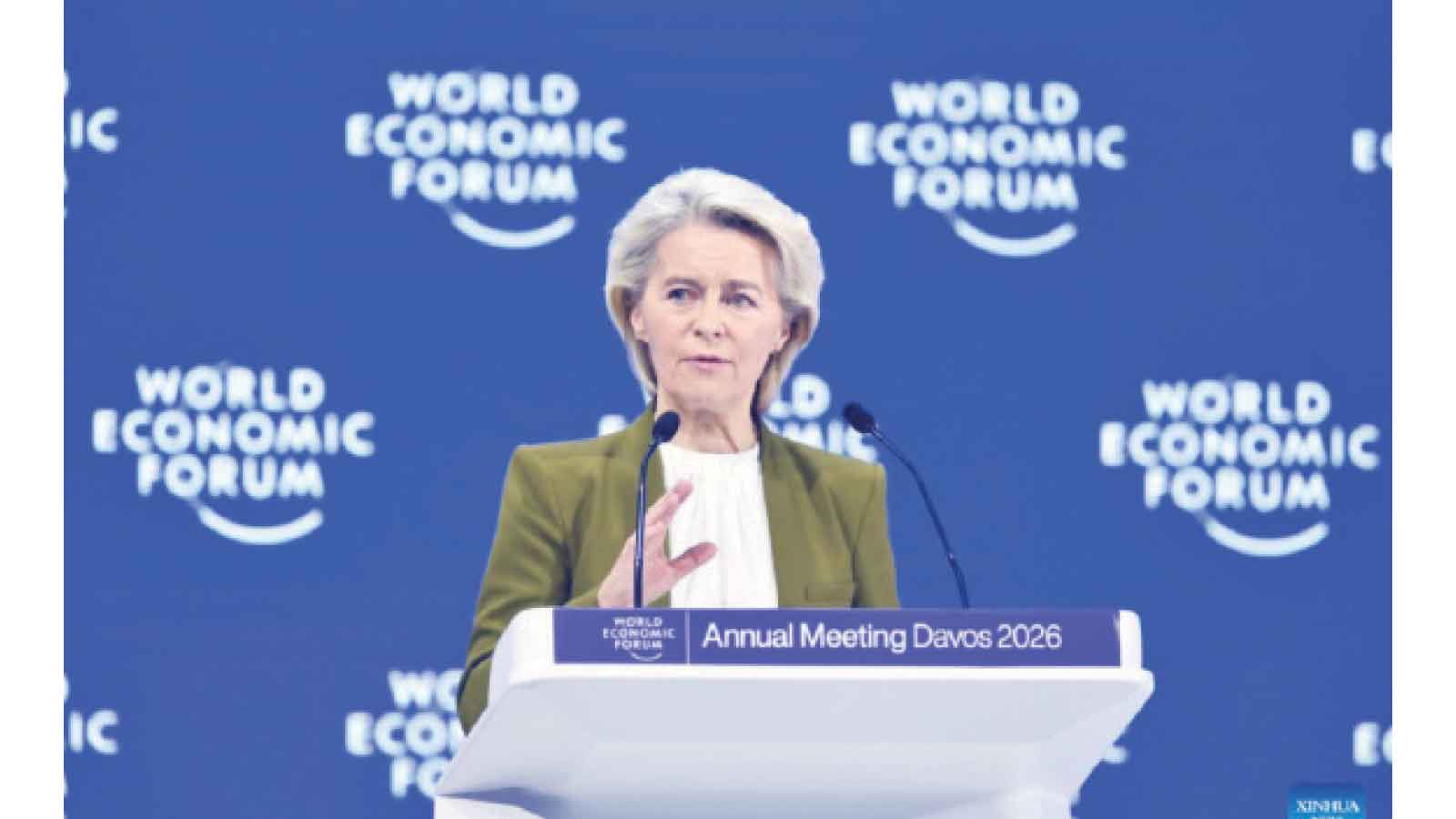 Sovereignty, integrity of Greenland, Denmark ‘non-negotiable’