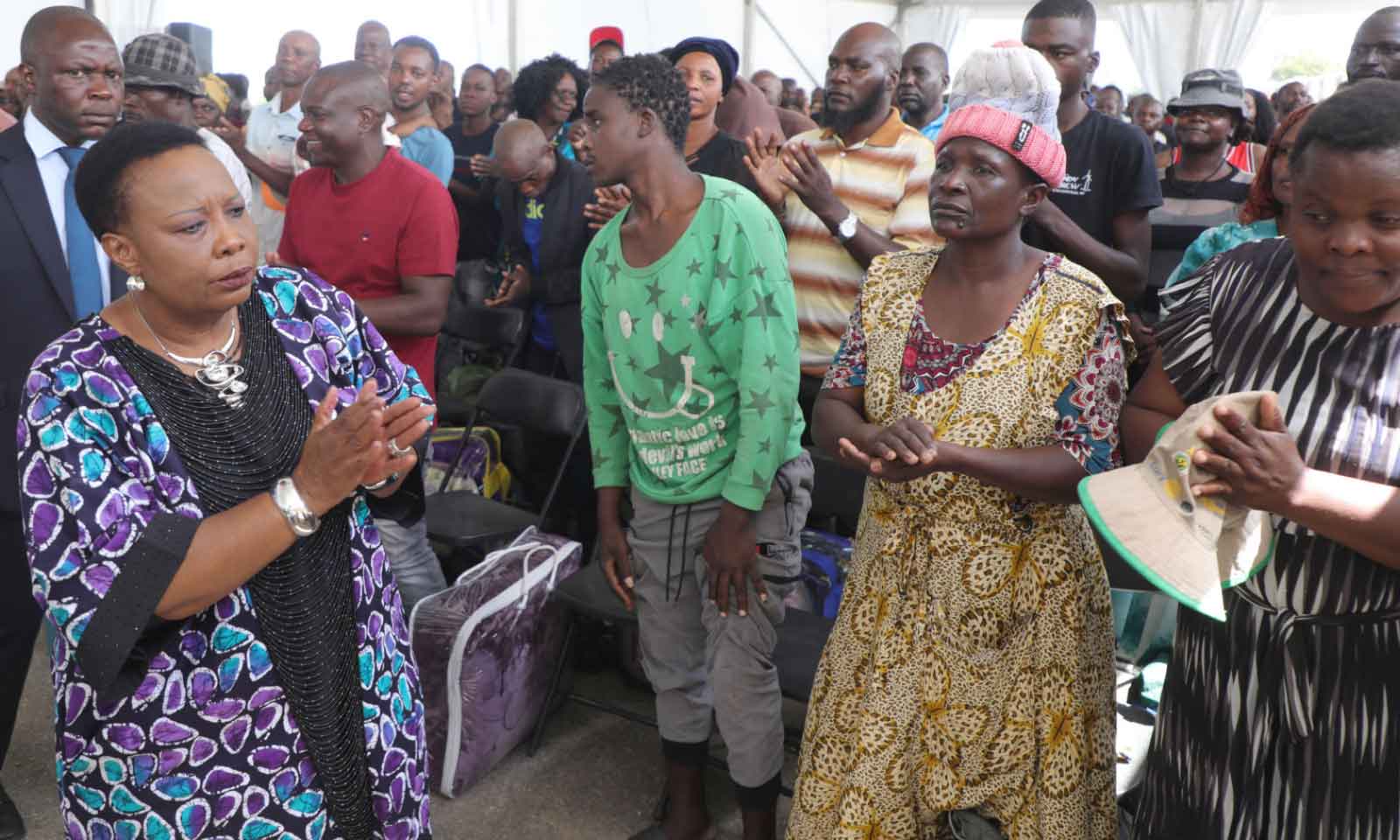 New year, new hope, as Angel of Hope welcomes fifth intake