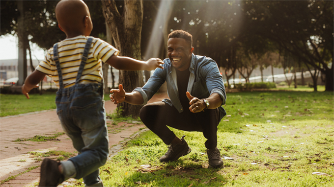 Baba: The enduring role of fathers in the society