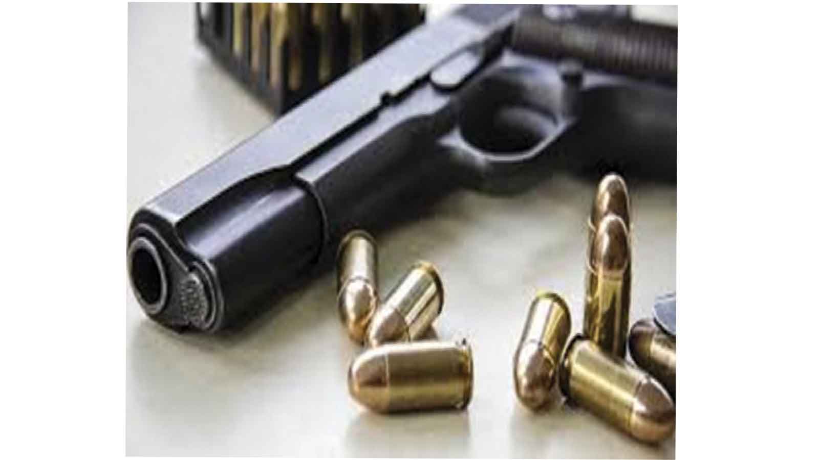 When licenced guns turn deadly