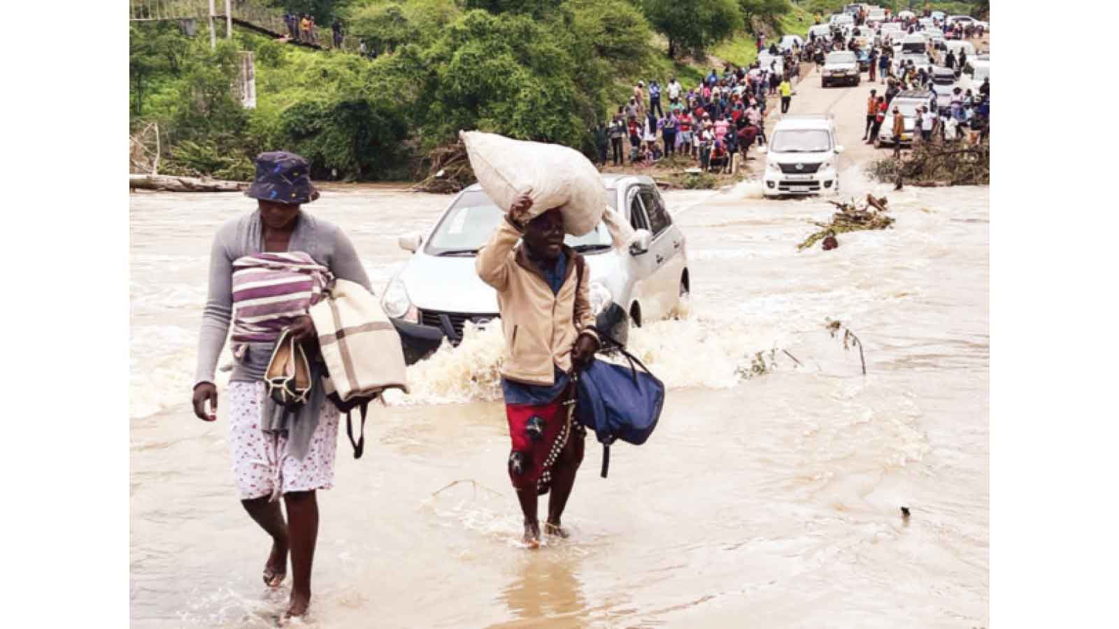 Floods turn familiar journeys deadly: The urgent call for caution