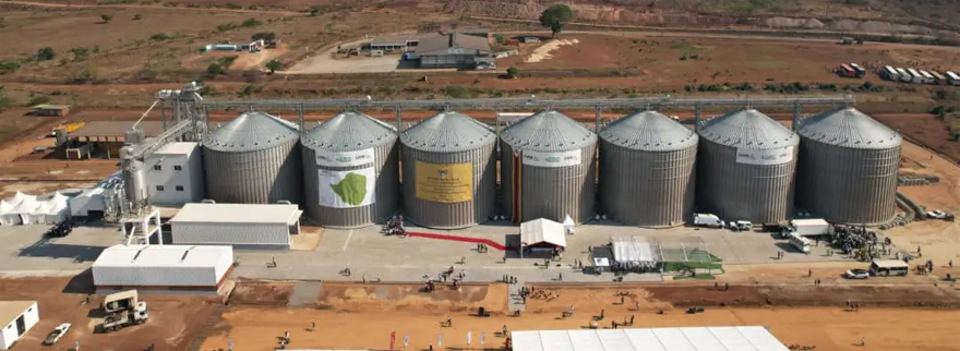 The initiative was introduced by Government in 2022 to enhance household food security and promote climate-smart agriculture