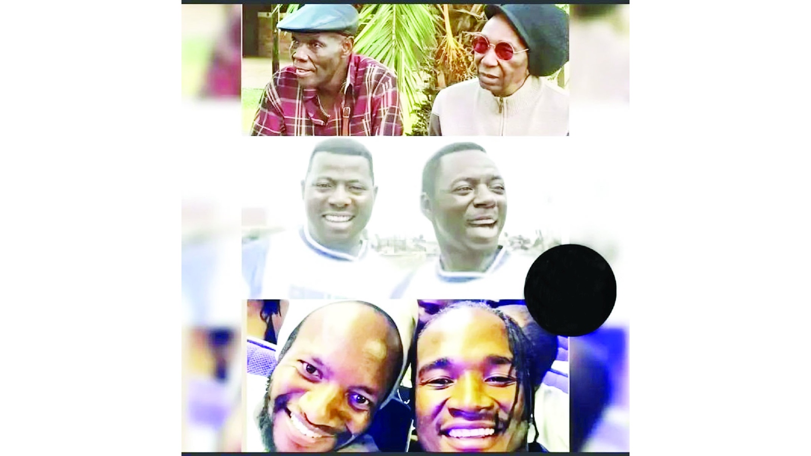 GOAT DEBATES KEEP ZIMBABWEAN MUSIC FANS DIVIDED ACROSS GENERATIONS